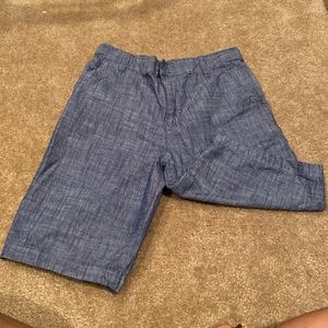 4 pocket’s shorts